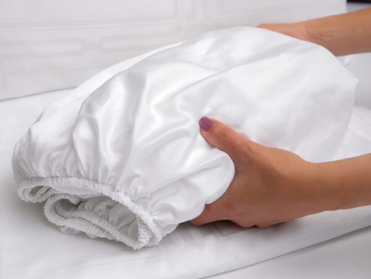 5 tips sleep bedsheets