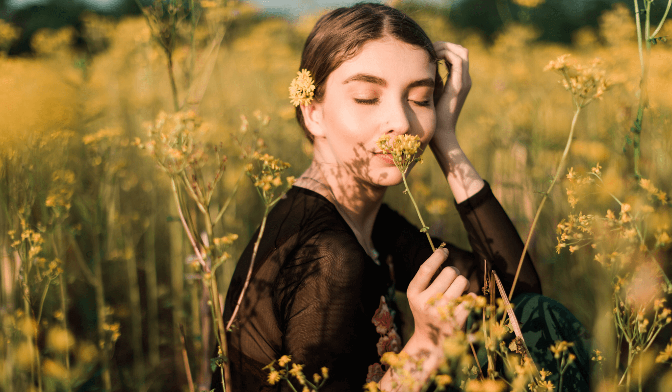 6 ways in which smells affect our mind